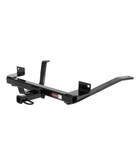 CURT 12040 Class II 1.25 in. Receiver Hitch