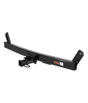 CURT 12211 Class II 1.25 in. Receiver Hitch