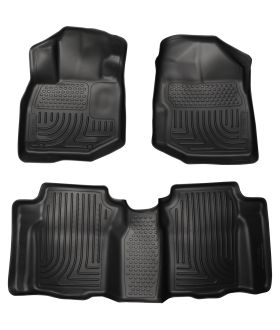 Husky Liners 98491 WeatherBeater Floor Liner
