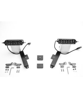 ZROADZ Z310006-KIT ZROADZ Universal Panel Clamp LED Kit
