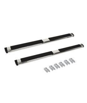 Go Rhino 686409987PS 6 in. OE Xtreme Complete Kit