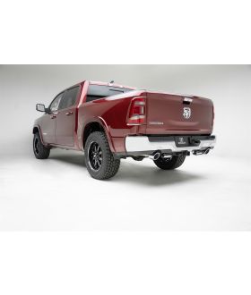 ZROADZ Z384821 Rear Bumper LED Light Bar Bracket