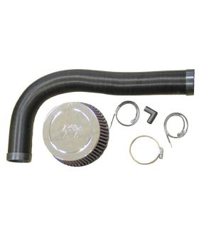 K&N Filters 57-0588 57i Series Induction Kit