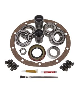 Yukon Gear YK GM55CHEVY