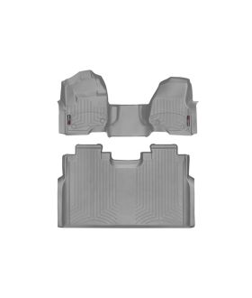 WeatherTech 4610321-466974 FloorLiner DigitalFit