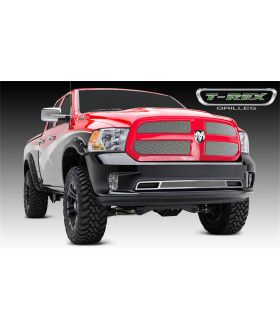 T-Rex Grilles 44458 Sport Series Formed Mesh Grille Insert