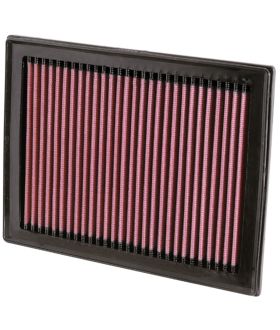 K&N Filters 33-2409 Air Filter