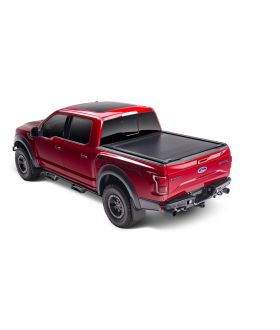 PowertraxONE XR Retractable Tonneau Cover