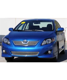 T-Rex Grilles 54908 Upper Class Series Mesh Grille