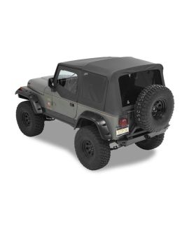Bestop 54601-01 Supertop NX Soft Top