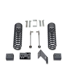 MaxTrac Suspension 889745-2 Rear Box Kit