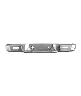 Westin 58-25110RS HDX Rear Bumper