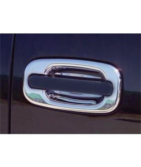 Putco 400013 Door Handle Cover