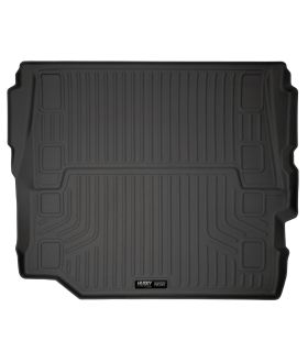 Husky Liners 20711 WeatherBeater Cargo Liner