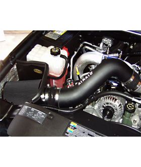 Airaid 202-129 AIRAID Cold Air Dam Air Intake System