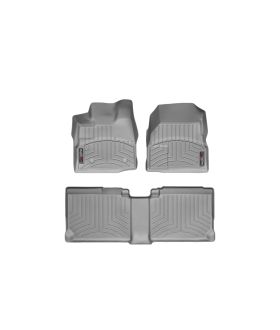 WeatherTech 463461-462712 FloorLiner DigitalFit