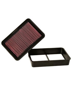 K&N Filters 33-2392 Air Filter