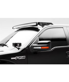 ZROADZ Z365601-KIT4 Hood Hinge LED Kit