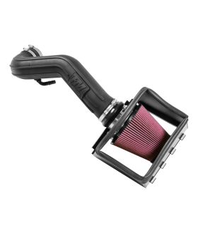 Flowmaster 615127 Delta Force Cold Air Intake Kit