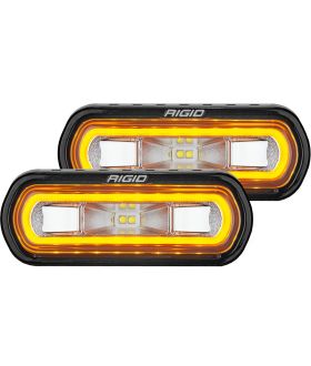 Rigid Industries 53123 SR-L Series Off-Road Spreader Pod