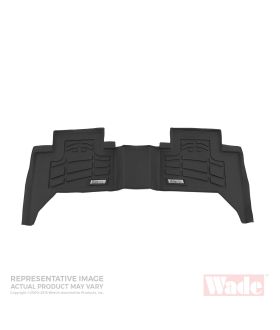 Westin 72-124007 Wade Sure-Fit Floor Liner