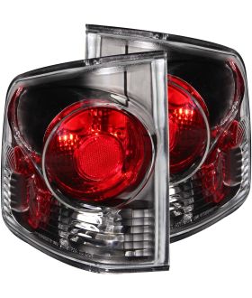 Anzo USA 211034 Tail Light Assembly