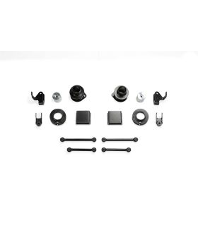 Fabtech K4156 Coil Spacer System