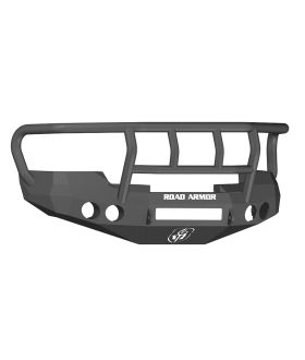 Road Armor 37702B-NW Stealth Non-Winch Front Bumper
