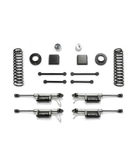 Fabtech K4161DL Sport Lift System w/Shock