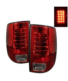 Spyder Auto 5017574 LED Tail Lights