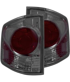 Anzo USA 211166 Tail Light Assembly