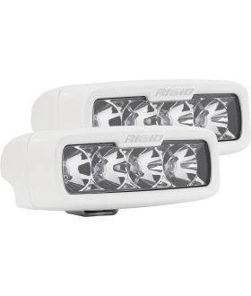 Rigid Industries 945113 SR-Q Series Pro Flood Light