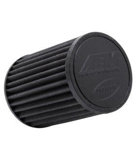 AEM Induction 21-2047BF Brute Force Dryflow Air Filter