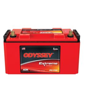 Odyssey Battery PC1700MJT Automotive Battery