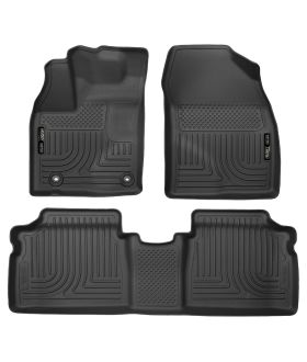 Husky Liners 98931 WeatherBeater Floor Liner