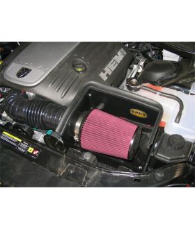 Airaid 350-160 AIRAID Air Box Cold Air Intake System