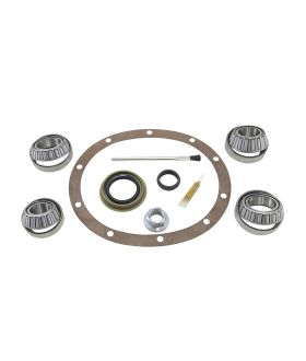 Yukon Gear BK M20