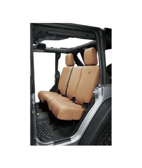Bestop 29284-04 Seat Covers