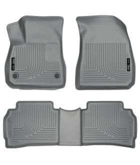 Husky Liners 99192 WeatherBeater Floor Liner