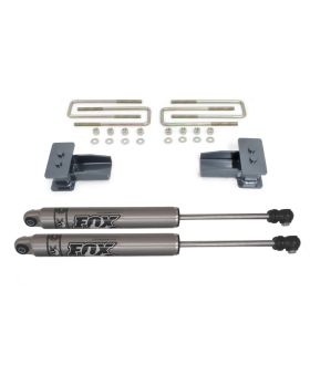 MaxTrac Suspension 903120F Lift Kit-Suspension Component