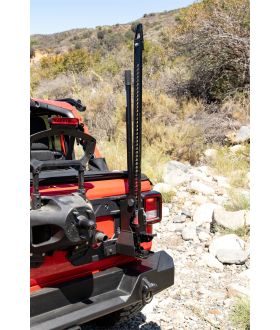 Rampage 86690 Offroad Jack Mount