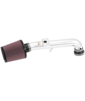 K&N Filters 69-3510TP Typhoon Short Ram Cold Air Induction Kit