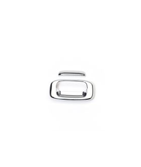 Putco 400017 Tailgate Handle Cover