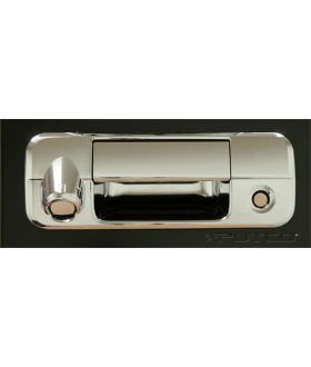 Putco 401028 Tailgate Handle Cover