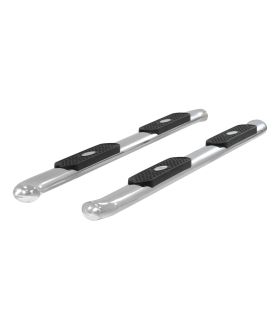 ARIES S225016-2 The Standard 4 in. Oval Nerf Bar