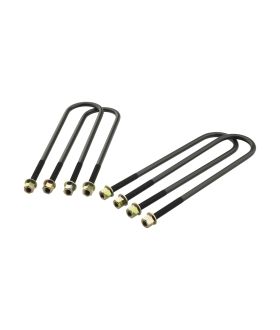 Pro Comp Suspension 62343 Level Lift U-Bolt Kit