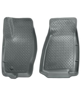 Husky Liners 30612 Classic Style Floor Liner