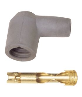 MSD Ignition 3331 Spark Plug Boot And Terminal
