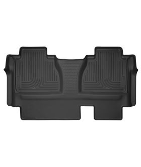 Husky Liners 53851 X-act Contour Floor Liner