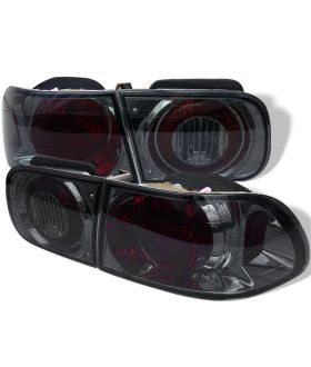 Spyder Auto 5004673 Tail Lights